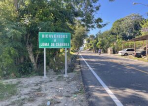 Fabricación, Suministro e instalación de Señales Viales